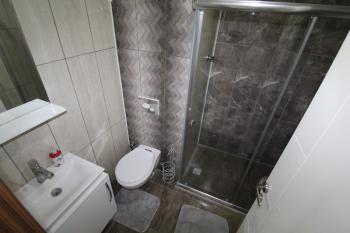 ASLAN'DAN SOLİ CENTER CİV. DOĞALGAZLI, FULL YAPILI, İSKANLI 2+1