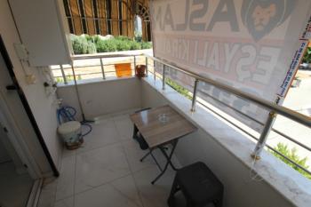 ASLAN'DAN SOLİ CENTER CİV. DOĞALGAZLI, FULL YAPILI, İSKANLI 2+1