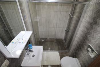 ASLAN'DAN SOLİ CENTER CİV. DOĞALGAZLI, FULL YAPILI, İSKANLI 2+1