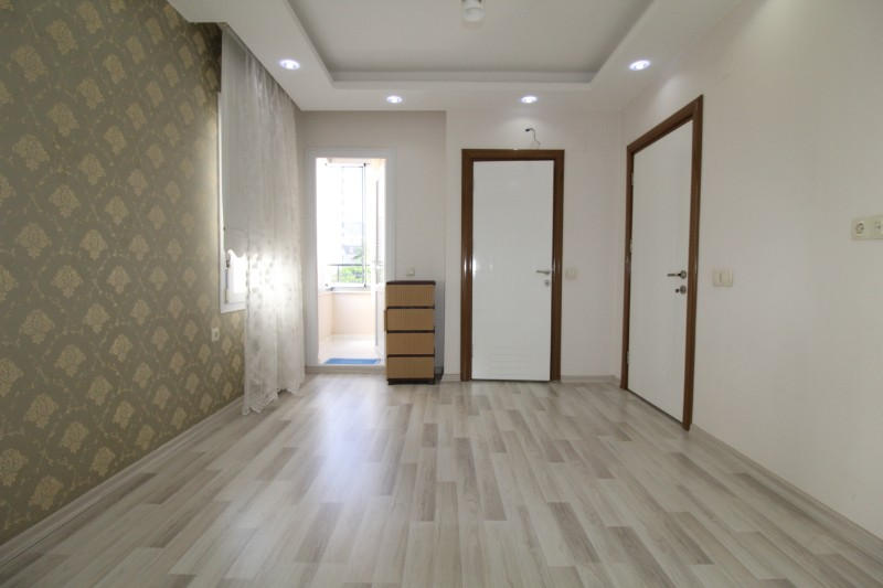 ASLAN'DAN SOLİ CENTER CİV. DOĞALGAZLI, FULL YAPILI, İSKANLI 2+1