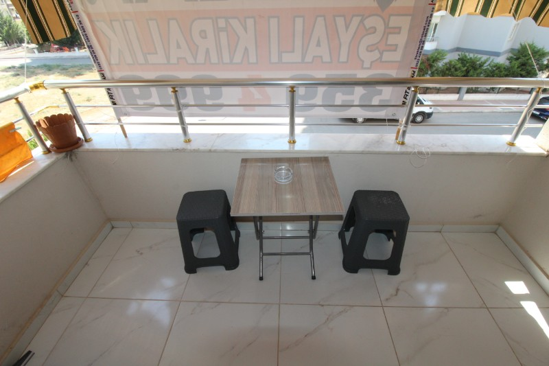 ASLAN'DAN SOLİ CENTER CİV. DOĞALGAZLI, FULL YAPILI, İSKANLI 2+1