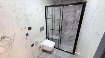  ALTINKUM’DA HAVUZLU SİTE İÇERİSİNDE DENİZE 400 MT MESAFEDE BAHÇE KATTA 2+1 AÇIK MUTFAKLI SIFIR DAİRE 