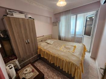 DİDİM ÇAMLIK MAHALLESİNDE DENİZE SADECE 500 METRE YÜRÜME MESAFESİNDE EMSALLERİNE GÖRE UYGUN 2+1 AÇIK MUTFAKLI SATILIK FIRSAT DAİRE