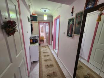 DİDİM ÇAMLIK MAHALLESİNDE DENİZE SADECE 500 METRE YÜRÜME MESAFESİNDE EMSALLERİNE GÖRE UYGUN 2+1 AÇIK MUTFAKLI SATILIK FIRSAT DAİRE