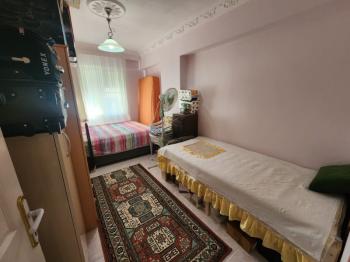 DİDİM ÇAMLIK MAHALLESİNDE DENİZE SADECE 500 METRE YÜRÜME MESAFESİNDE EMSALLERİNE GÖRE UYGUN 2+1 AÇIK MUTFAKLI SATILIK FIRSAT DAİRE