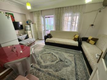 DİDİM ÇAMLIK MAHALLESİNDE DENİZE SADECE 500 METRE YÜRÜME MESAFESİNDE EMSALLERİNE GÖRE UYGUN 2+1 AÇIK MUTFAKLI SATILIK FIRSAT DAİRE