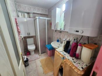 DİDİM ÇAMLIK MAHALLESİNDE DENİZE SADECE 500 METRE YÜRÜME MESAFESİNDE EMSALLERİNE GÖRE UYGUN 2+1 AÇIK MUTFAKLI SATILIK FIRSAT DAİRE