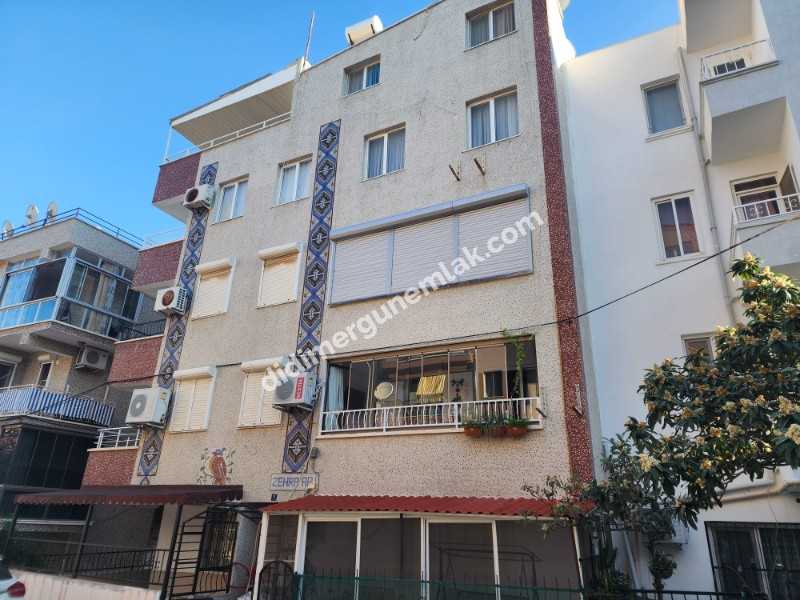 DİDİM ÇAMLIK MAHALLESİNDE DENİZE SADECE 500 METRE YÜRÜME MESAFESİNDE EMSALLERİNE GÖRE UYGUN 2+1 AÇIK MUTFAKLI SATILIK FIRSAT DAİRE