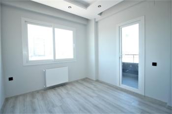 Elmas’tan Mezitli’de Tek Blok Site İçi Kullanıma Hazır 4+1