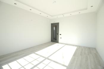 Elmas’tan Mezitli’de Tek Blok Site İçi Kullanıma Hazır 4+1