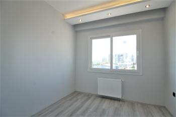 Elmas’tan Mezitli’de Tek Blok Site İçi Kullanıma Hazır 4+1