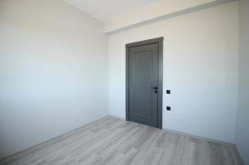 Elmas’tan Mezitli’de Tek Blok Site İçi Kullanıma Hazır 4+1