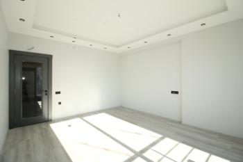 Elmas’tan Mezitli’de Tek Blok Site İçi Kullanıma Hazır 4+1