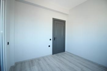 Elmas’tan Mezitli’de Tek Blok Site İçi Kullanıma Hazır 4+1