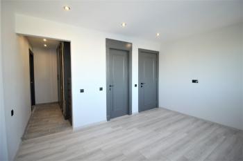 Elmas’tan Mezitli’de Tek Blok Site İçi Kullanıma Hazır 4+1