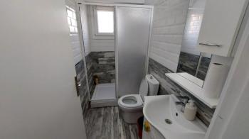 Lefkoşa Yenikent'de Satılık Ful Eşyalı Daire