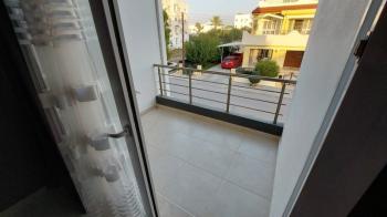 Lefkoşa Yenikent'de Satılık Ful Eşyalı Daire