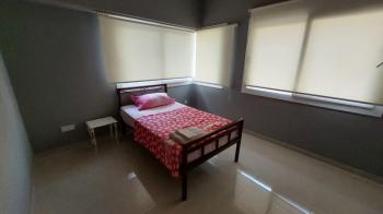 Lefkoşa Yenikent'de Satılık Ful Eşyalı Daire