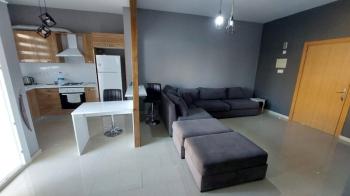 Lefkoşa Yenikent'de Satılık Ful Eşyalı Daire