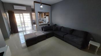 Lefkoşa Yenikent'de Satılık Ful Eşyalı Daire