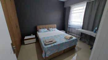 Lefkoşa Yenikent'de Satılık Ful Eşyalı Daire