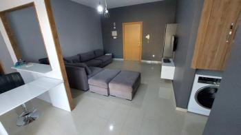 Lefkoşa Yenikent'de Satılık Ful Eşyalı Daire