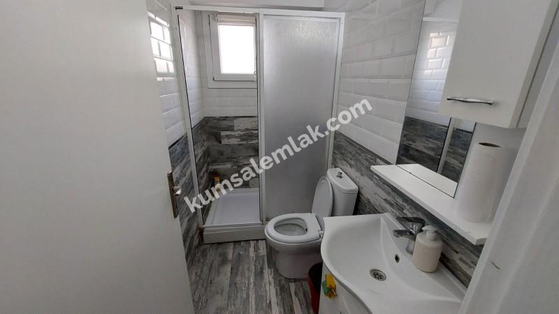 Lefkoşa Yenikent'de Satılık Ful Eşyalı Daire