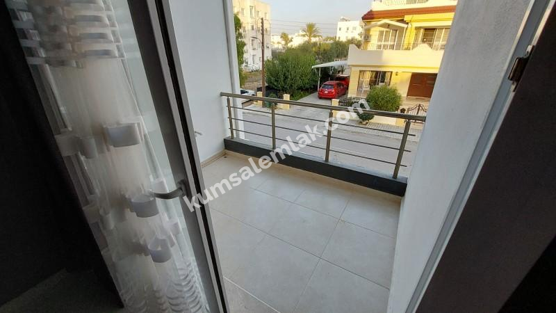 Lefkoşa Yenikent'de Satılık Ful Eşyalı Daire