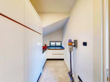 Girne Çatalköy Bölgesinde Özel Yüzme Havuzlu 4+1 Lüks Modern Satılık Villalar