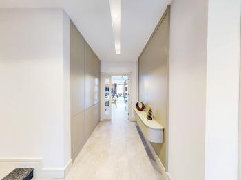 Girne Çatalköy Bölgesinde Özel Yüzme Havuzlu 4+1 Lüks Modern Satılık Villalar