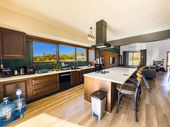  Girne Boğaz Bölgesinde Satılık Geniş Türk Malı Çiftlik Evi