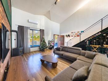  Girne Boğaz Bölgesinde Satılık Geniş Türk Malı Çiftlik Evi