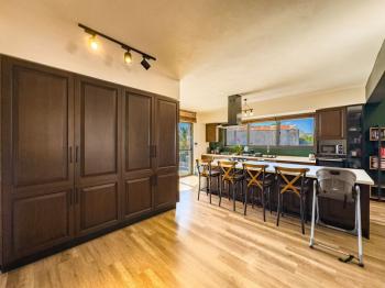  Girne Boğaz Bölgesinde Satılık Geniş Türk Malı Çiftlik Evi