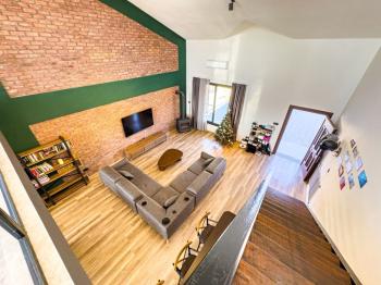  Girne Boğaz Bölgesinde Satılık Geniş Türk Malı Çiftlik Evi