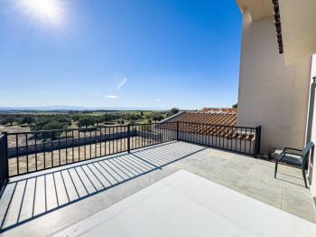  Girne Boğaz Bölgesinde Satılık Geniş Türk Malı Çiftlik Evi