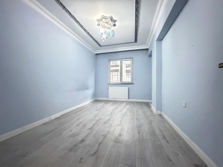 Mevlana Metro’ya 5 Dk 90 m2 Ferah Satılık Daire