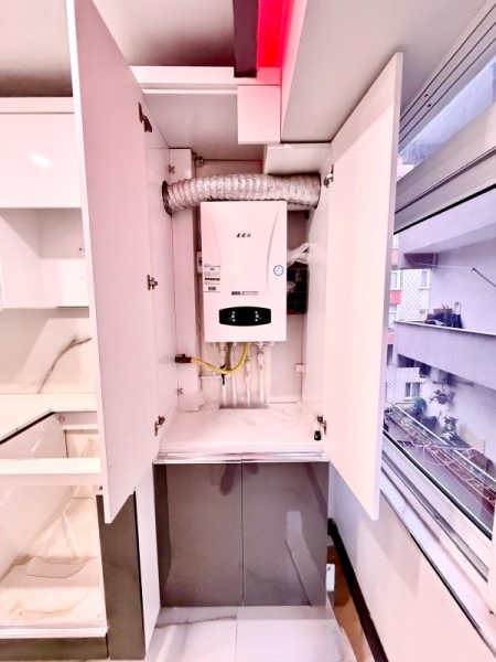 Mevlana Metro’ya 5 Dk 90 m2 Ferah Satılık Daire