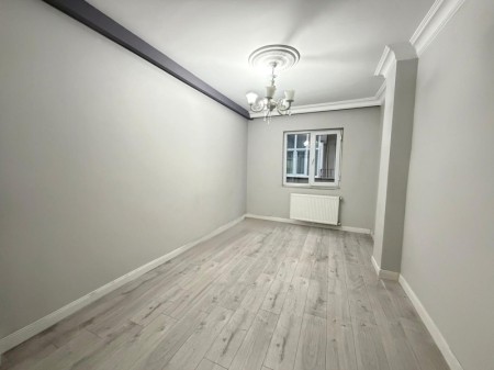 Mevlana Metro’ya 5 Dk 90 m2 Ferah Satılık Daire