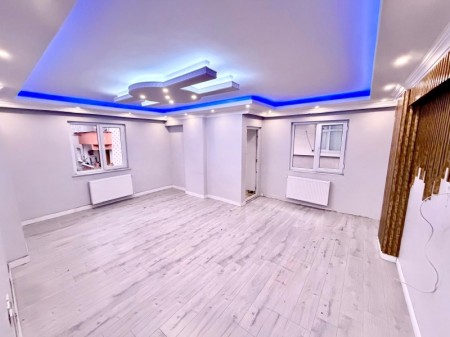 Mevlana Metro’ya 5 Dk 90 m2 Ferah Satılık Daire