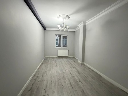 Mevlana Metro’ya 5 Dk 90 m2 Ferah Satılık Daire