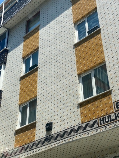 Mevlana Metro’ya 5 Dk 90 m2 Ferah Satılık Daire