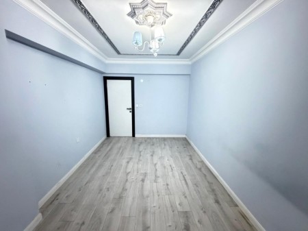 Mevlana Metro’ya 5 Dk 90 m2 Ferah Satılık Daire