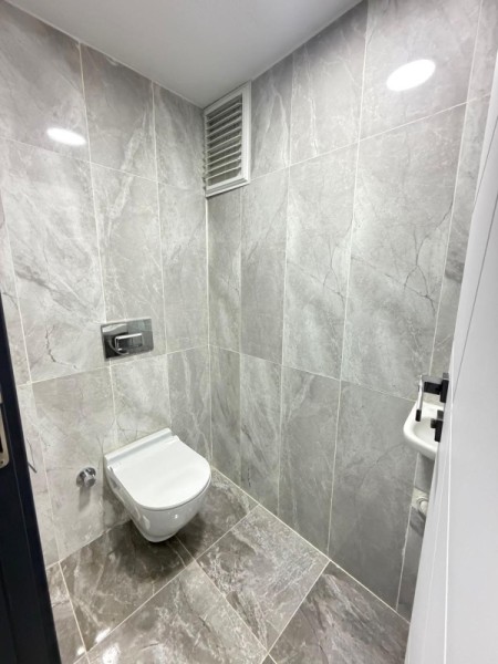 Mevlana Metro’ya 5 Dk 90 m2 Ferah Satılık Daire