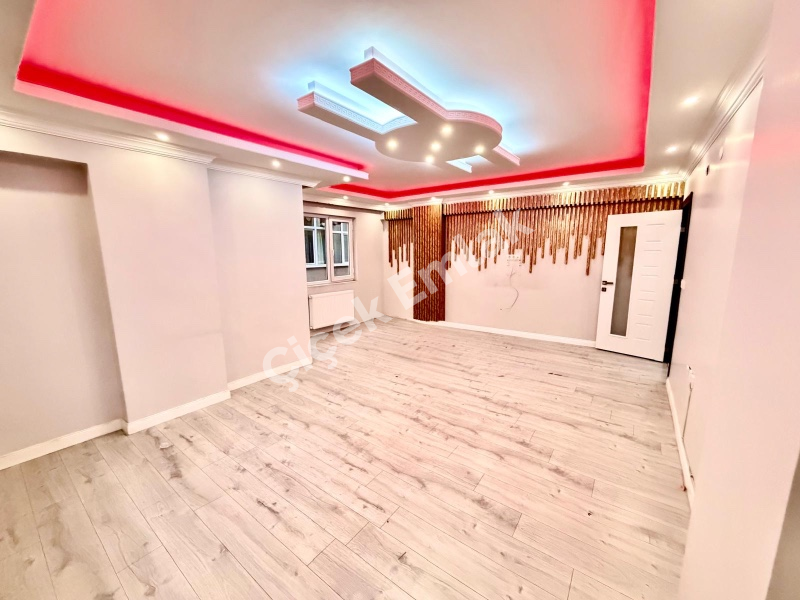 Mevlana Metro’ya 5 Dk 90 m2 Ferah Satılık Daire