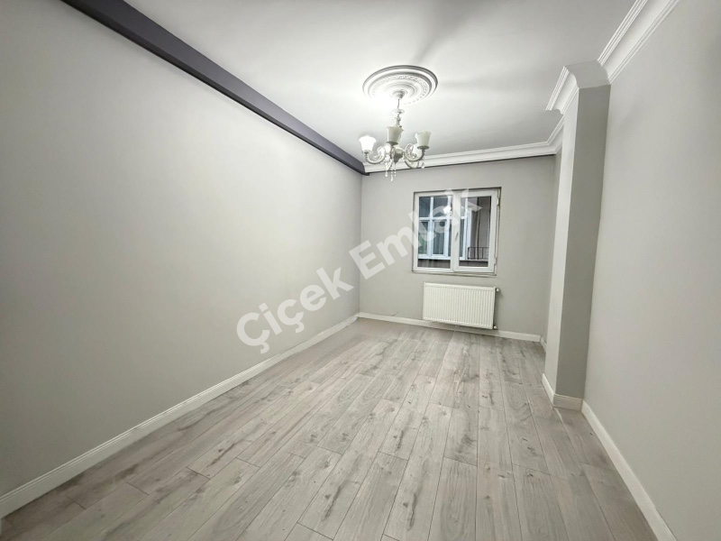 Mevlana Metro’ya 5 Dk 90 m2 Ferah Satılık Daire