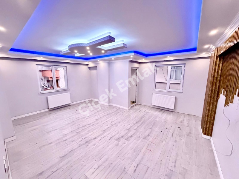 Mevlana Metro’ya 5 Dk 90 m2 Ferah Satılık Daire