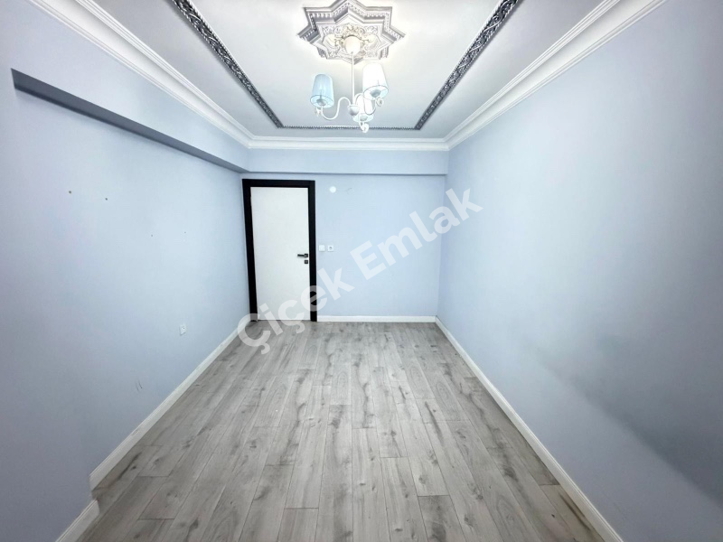 Mevlana Metro’ya 5 Dk 90 m2 Ferah Satılık Daire