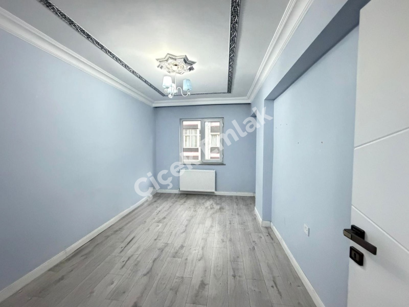 Mevlana Metro’ya 5 Dk 90 m2 Ferah Satılık Daire