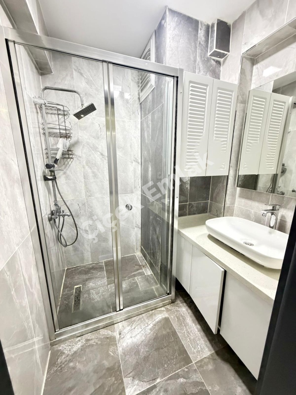 Mevlana Metro’ya 5 Dk 90 m2 Ferah Satılık Daire