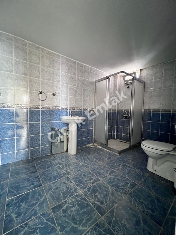 Çırçır Metro'ya 3 Dk 2+1 & 4.Kat Toprak Tapulu Boş Satılık Daire